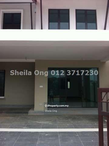 Rumah Berangkai 2 Tingkat untuk Dijual di Qaseh BK8A Bandar Kinrara, Bandar Kinrara oleh Sheila Ong - iProperty.com.my