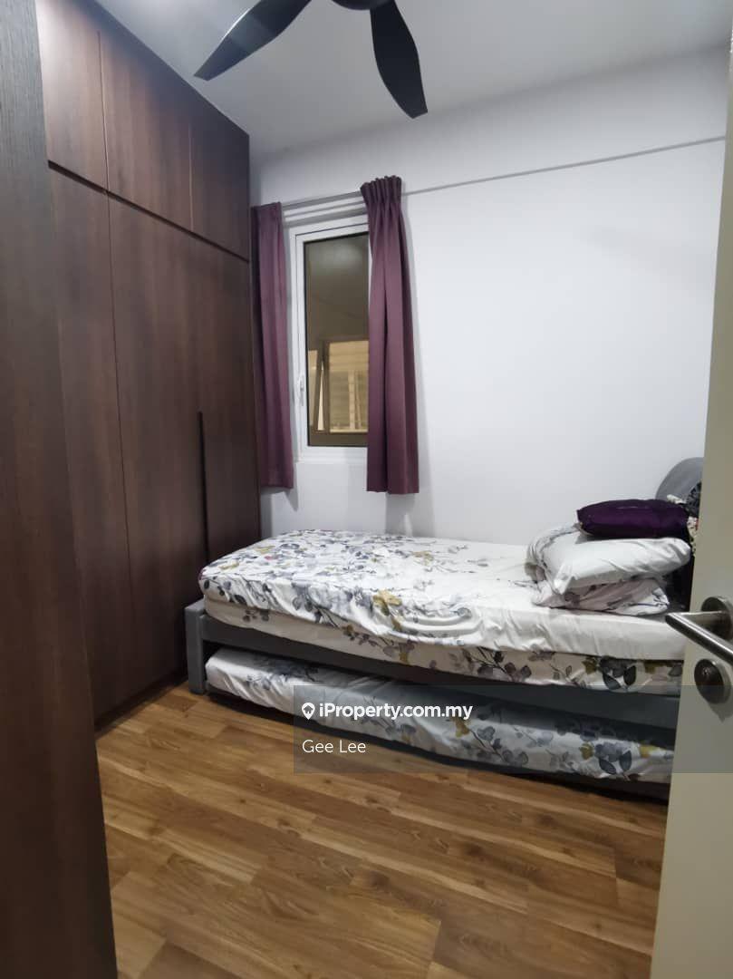 Residensi Servis untuk Disewa di Sentul Point oleh Gee Lee - iProperty.com.my