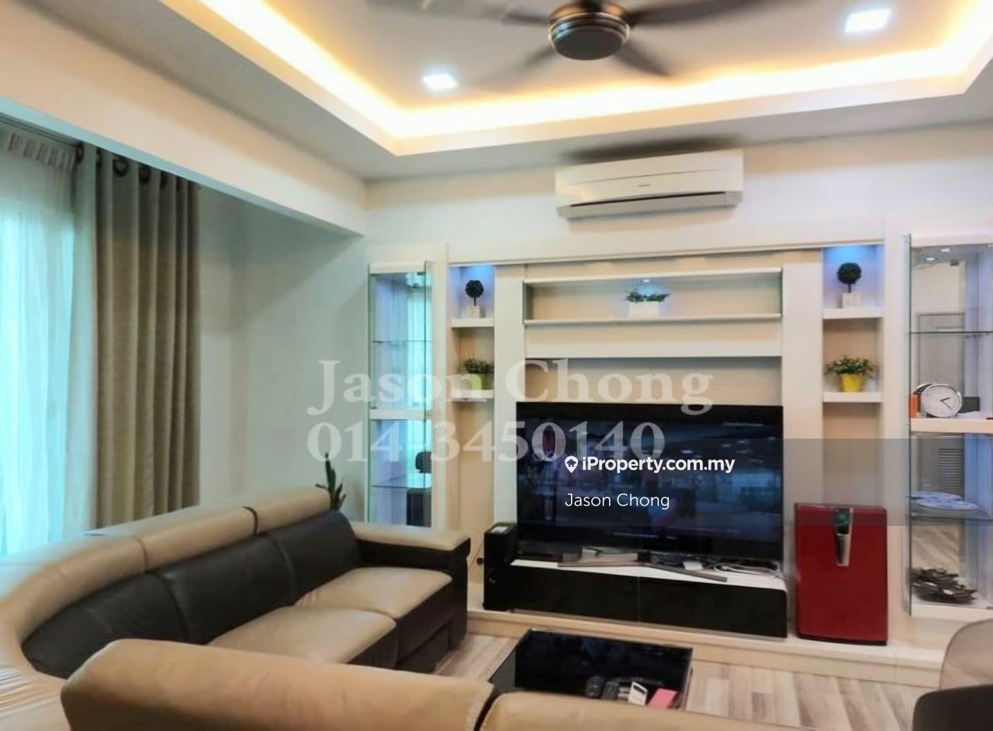2-storey Terraced House for Sale in Ambang Botanic, Klang by Jason Chong - iProperty.com.my