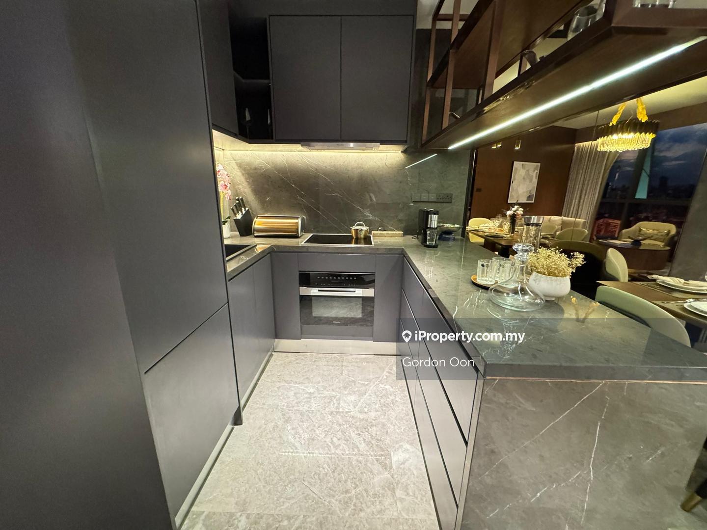 Service Residence for Sale in Orion Residence Bukit Bintang by Gordon Oon - iProperty.com.my