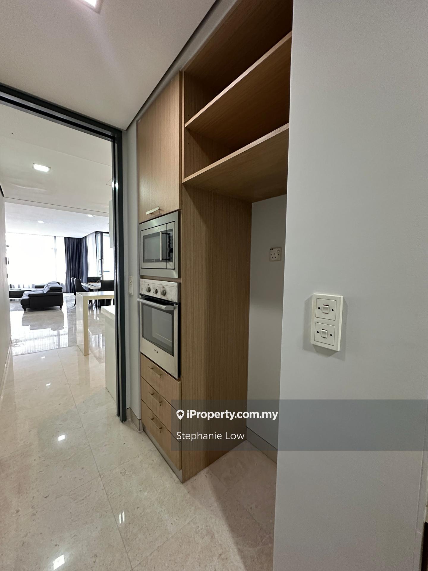 Condominium for Rent in Condominium @ The Troika by Kimmin Low - iProperty.com.my