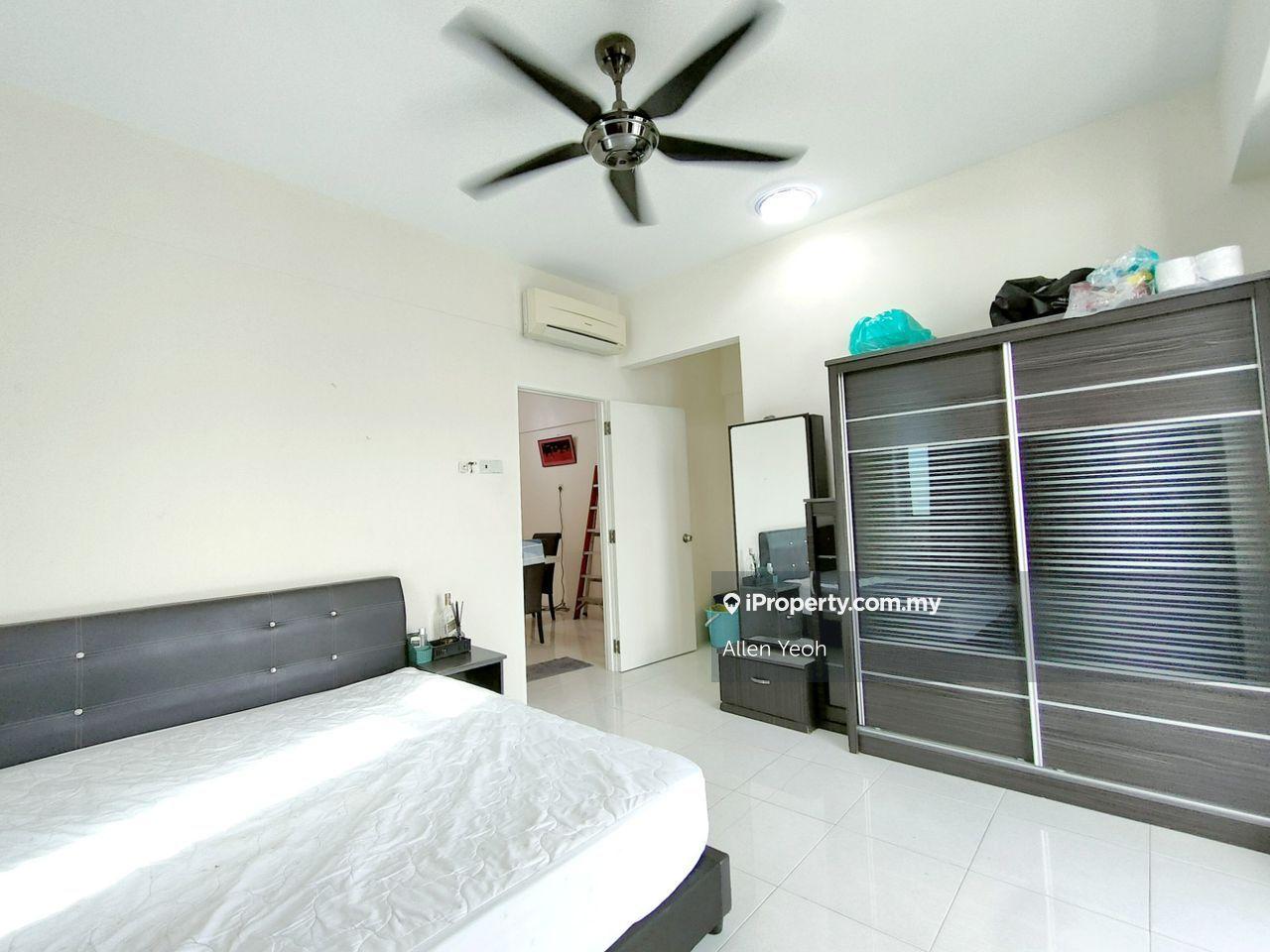 Condominium for Sale in Summer Place by Allen Yeoh - iProperty.com.my