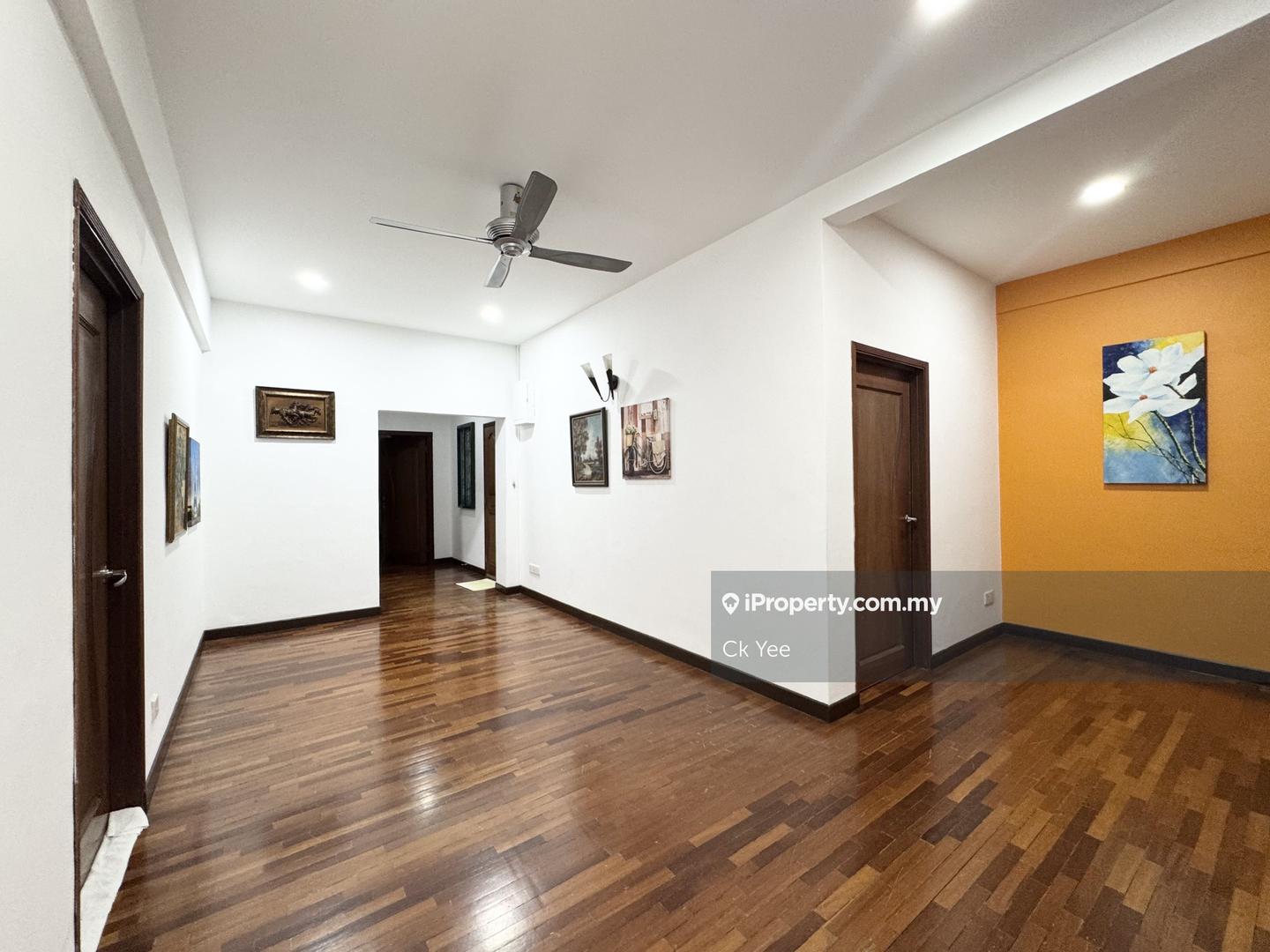 Semi-Detached House for Sale in Jalil Sutera, Bukit Jalil by Ck Yee - iProperty.com.my