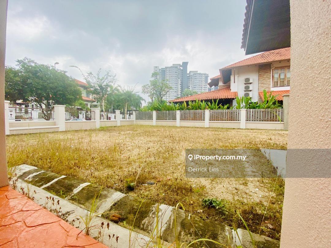 Banglo untuk Dijual di Ara Damansara, Selangor oleh Derrick Lim - iProperty.com.my