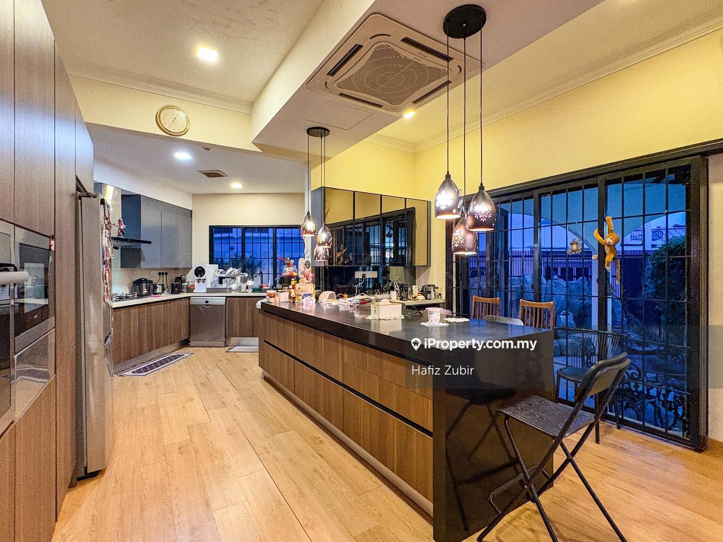 Banglo untuk Dijual di Bangsar, Bangsar oleh Hafiz Zubir - iProperty.com.my
