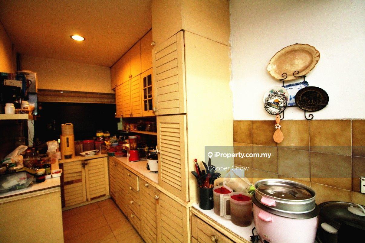 Bungalow House for Sale in Kampung Tunku, Petaling Jaya by Cooper Chow - iProperty.com.my