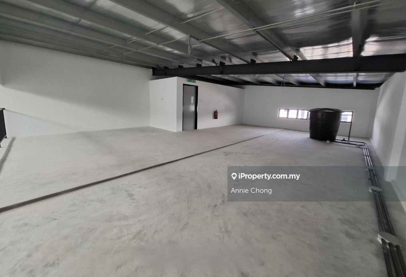 Semi-D Kilang untuk Disewa di Kapar Industrial Park, Kapar oleh Annie Chong - iProperty.com.my