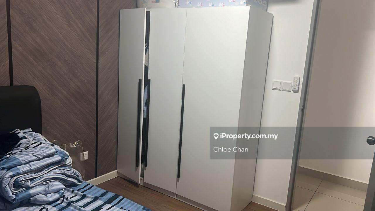 Service Residence for Sale in M Vertica by Chloe Chan - iProperty.com.my