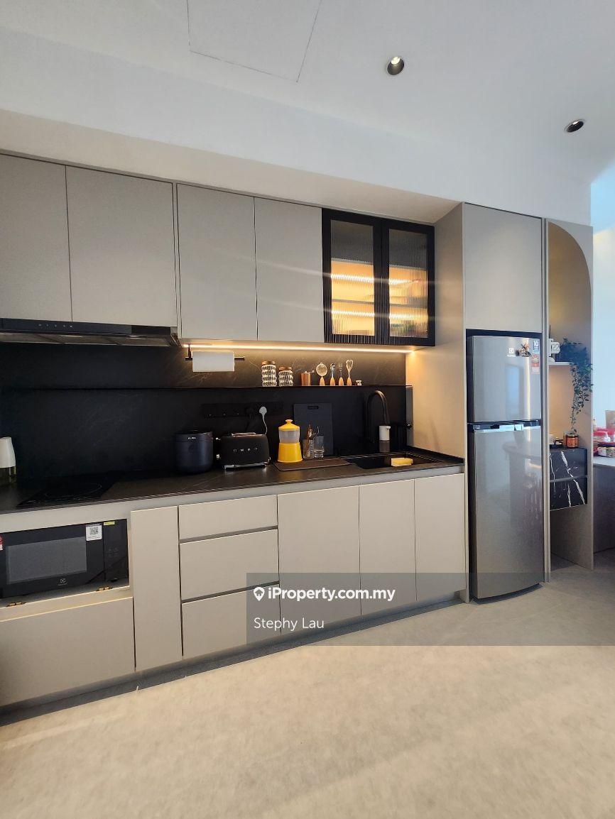 Condominium for Sale in Sunway GeoSense by Stephy Lau - iProperty.com.my