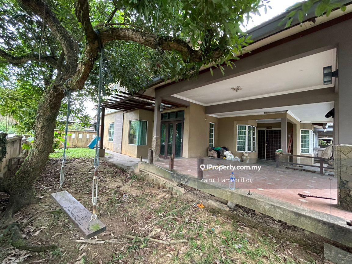 Rumah Berangkai 2 Tingkat untuk Dijual di Subang Bestari, Shah Alam oleh Zairul Hamedi (Edi) - iProperty.com.my