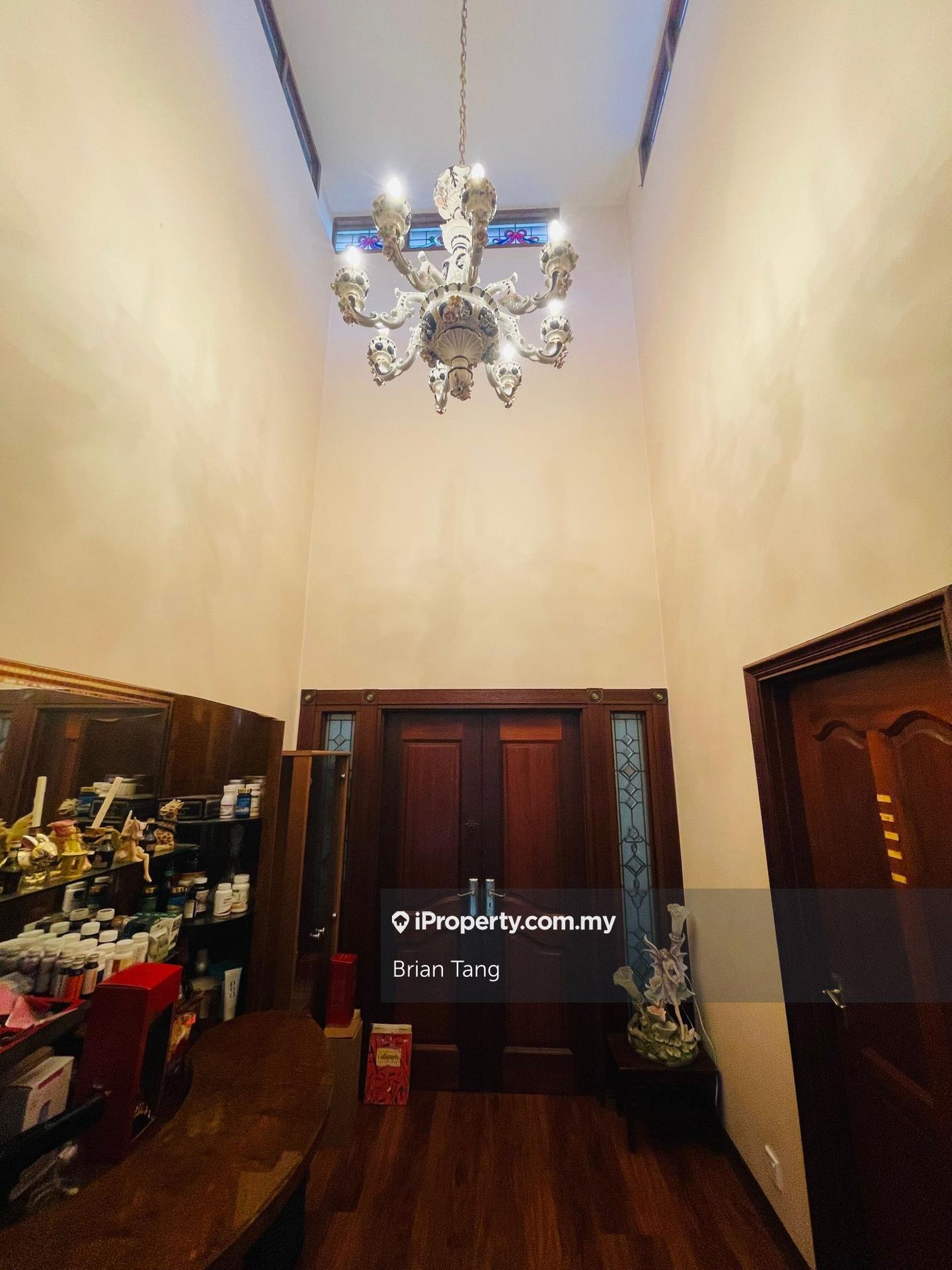 Bungalow House for Sale in Sierramas, Sungai Buloh by Brian Tang - iProperty.com.my