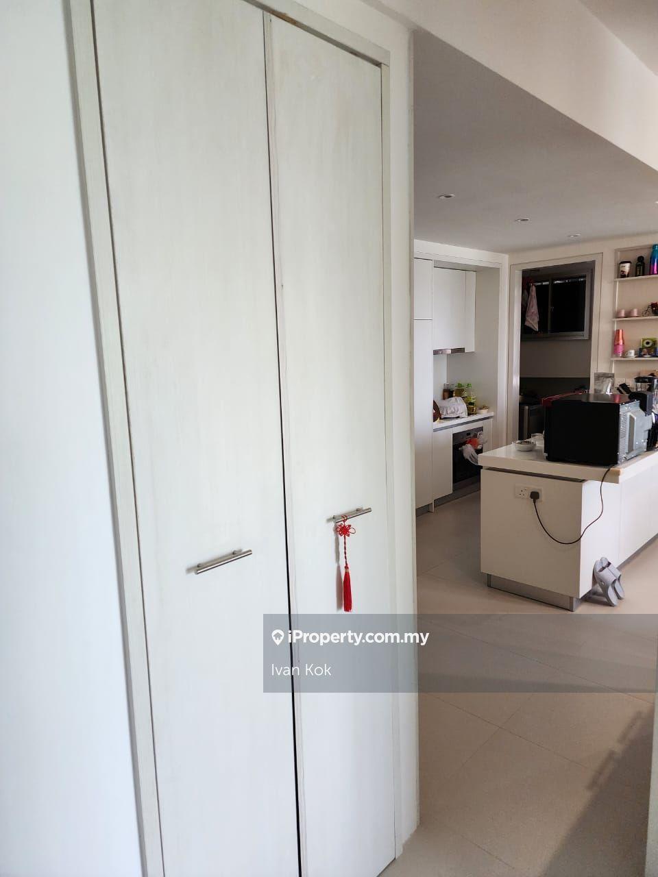 Service Residence for Sale in Cantara Residences by Ivan Kok - iProperty.com.my