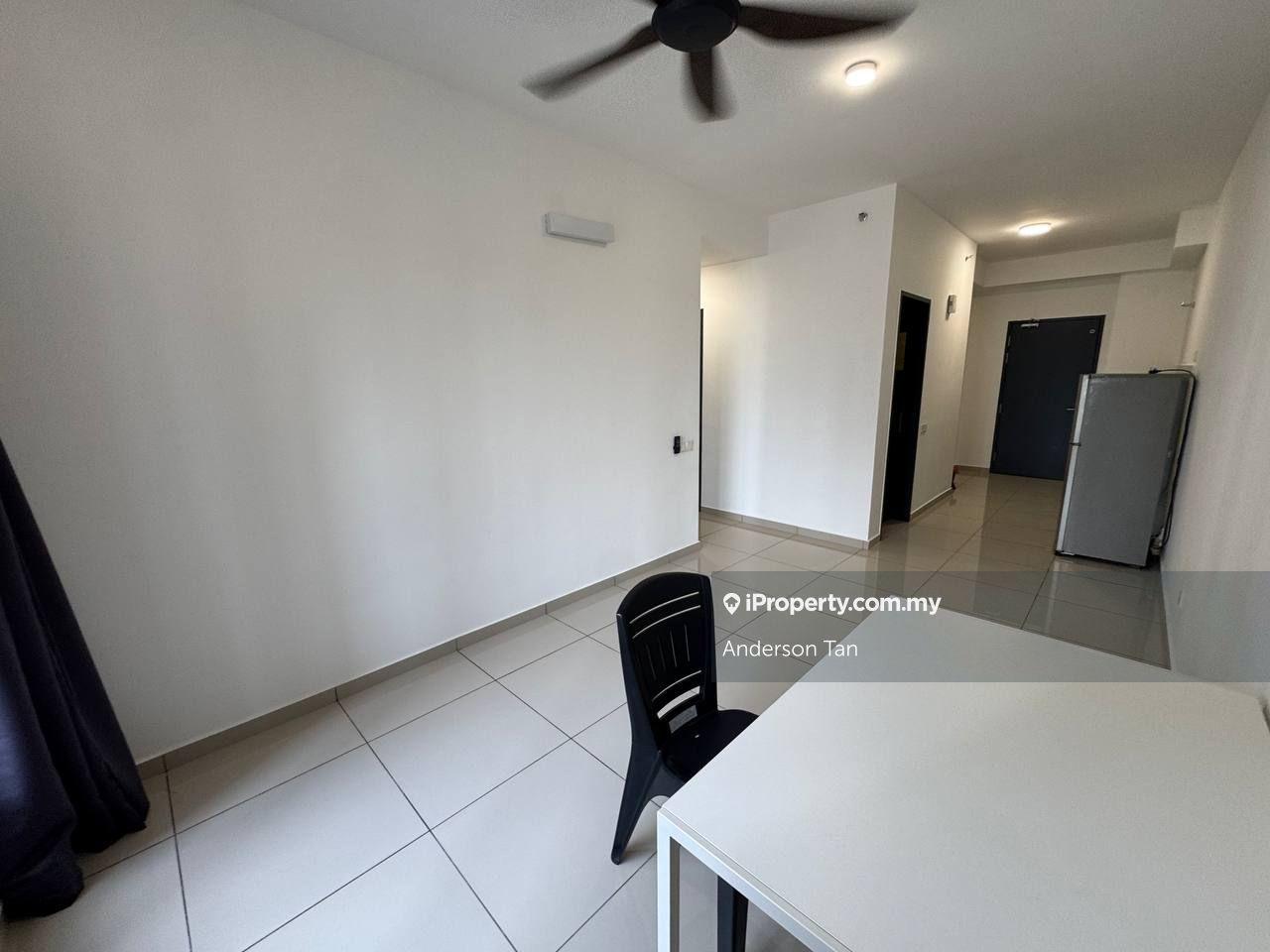 Residensi Servis untuk Disewa di D'Quince Residences oleh Anderson Tan - iProperty.com.my