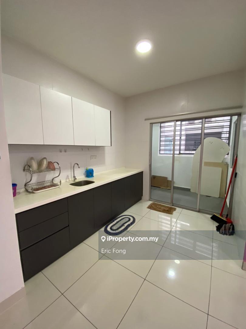 Condominium for Sale in Spring Avenue (Kuchai Damai) by Eric Fong - iProperty.com.my