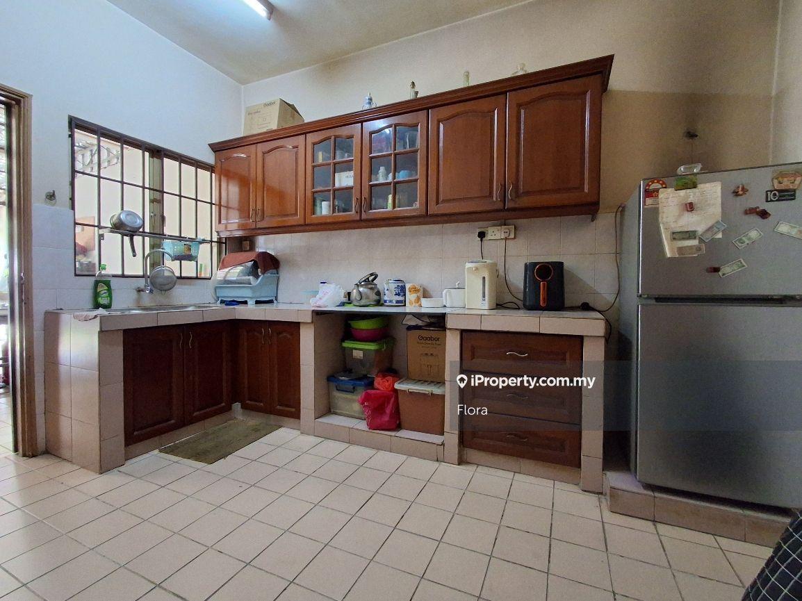 Rumah Berangkai 2 Tingkat untuk Dijual di Bandar Baru Sri Petaling, Sri Petaling oleh Flora - iProperty.com.my
