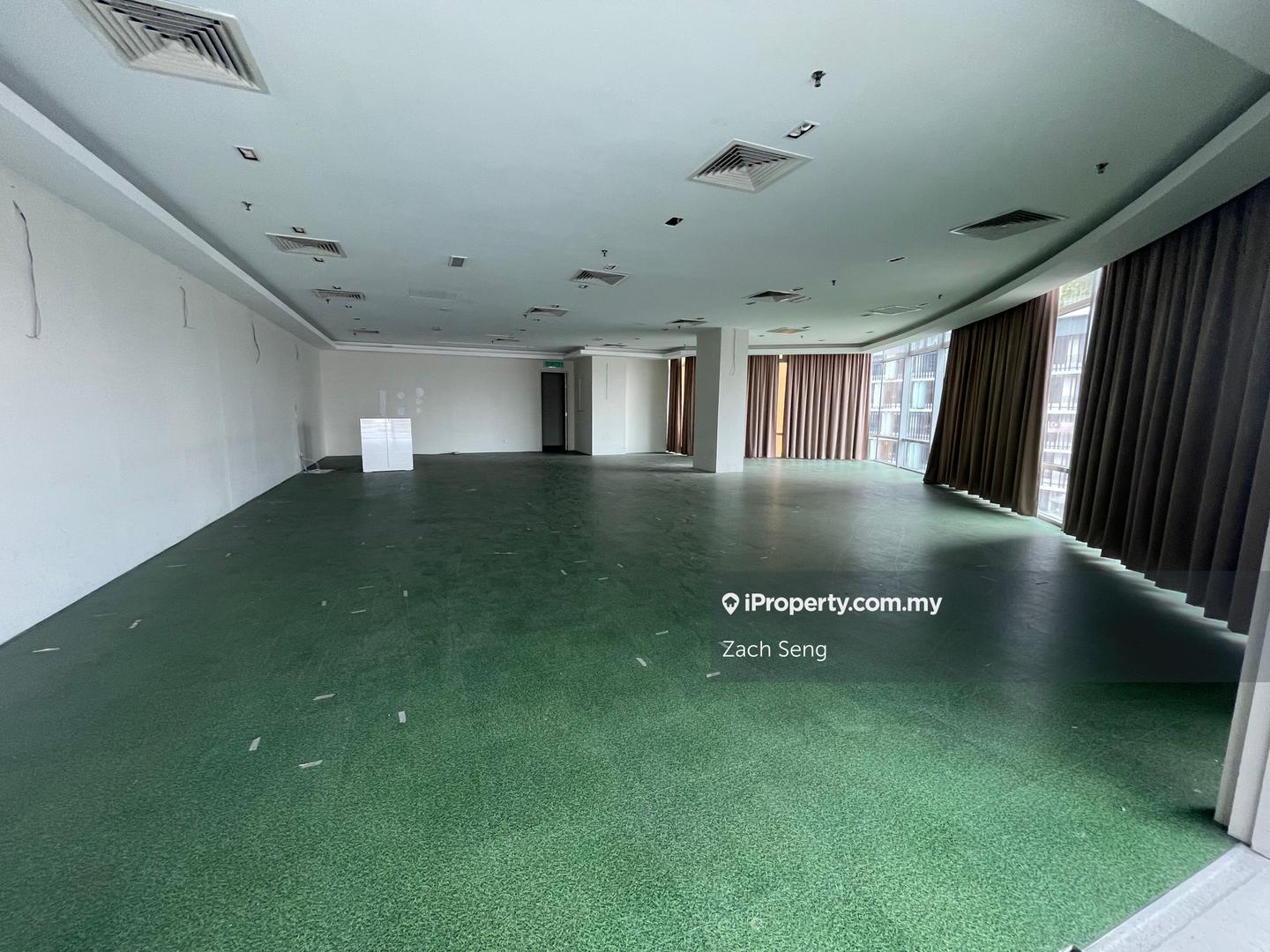 Office for Rent in Chan Sow Lin, Cheras by Zach Seng - iProperty.com.my