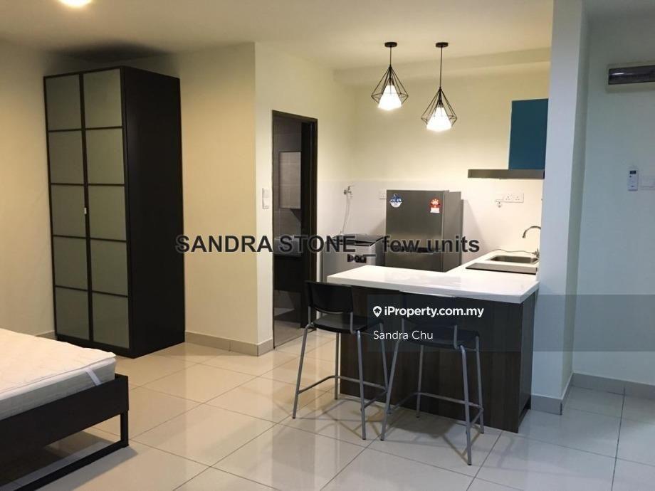 Residensi Servis untuk Dijual di Maisson oleh Sandra Chu - iProperty.com.my