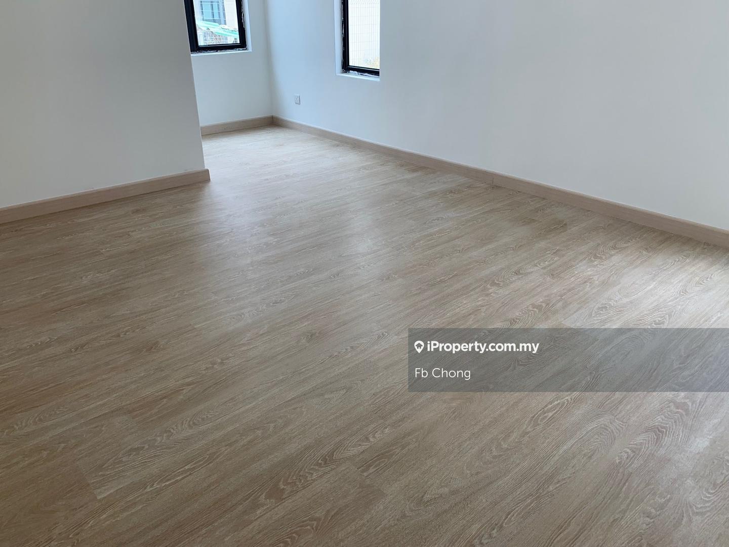 Semi-Detached House for Sale in Prima Saujana, Kajang by Fb Chong - iProperty.com.my