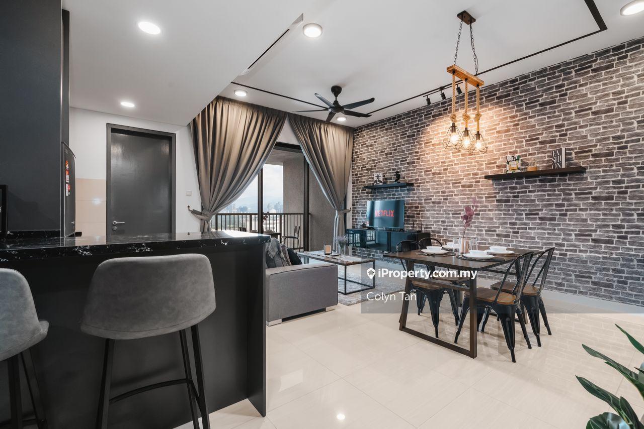 Condominium for Rent in One Cochrane Residence by Colyn Tan - iProperty.com.my