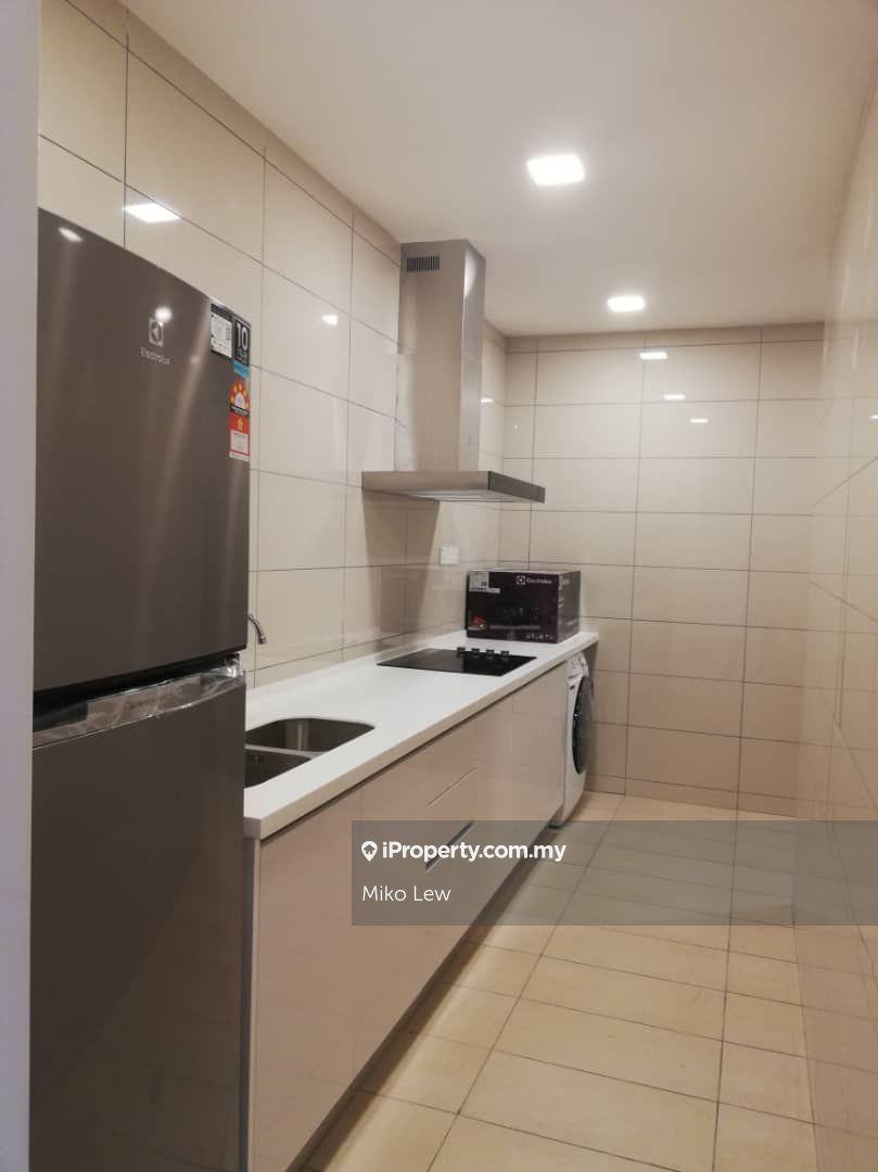 Service Residence for Rent in The Park Sky Residence by Miko Lew - iProperty.com.my