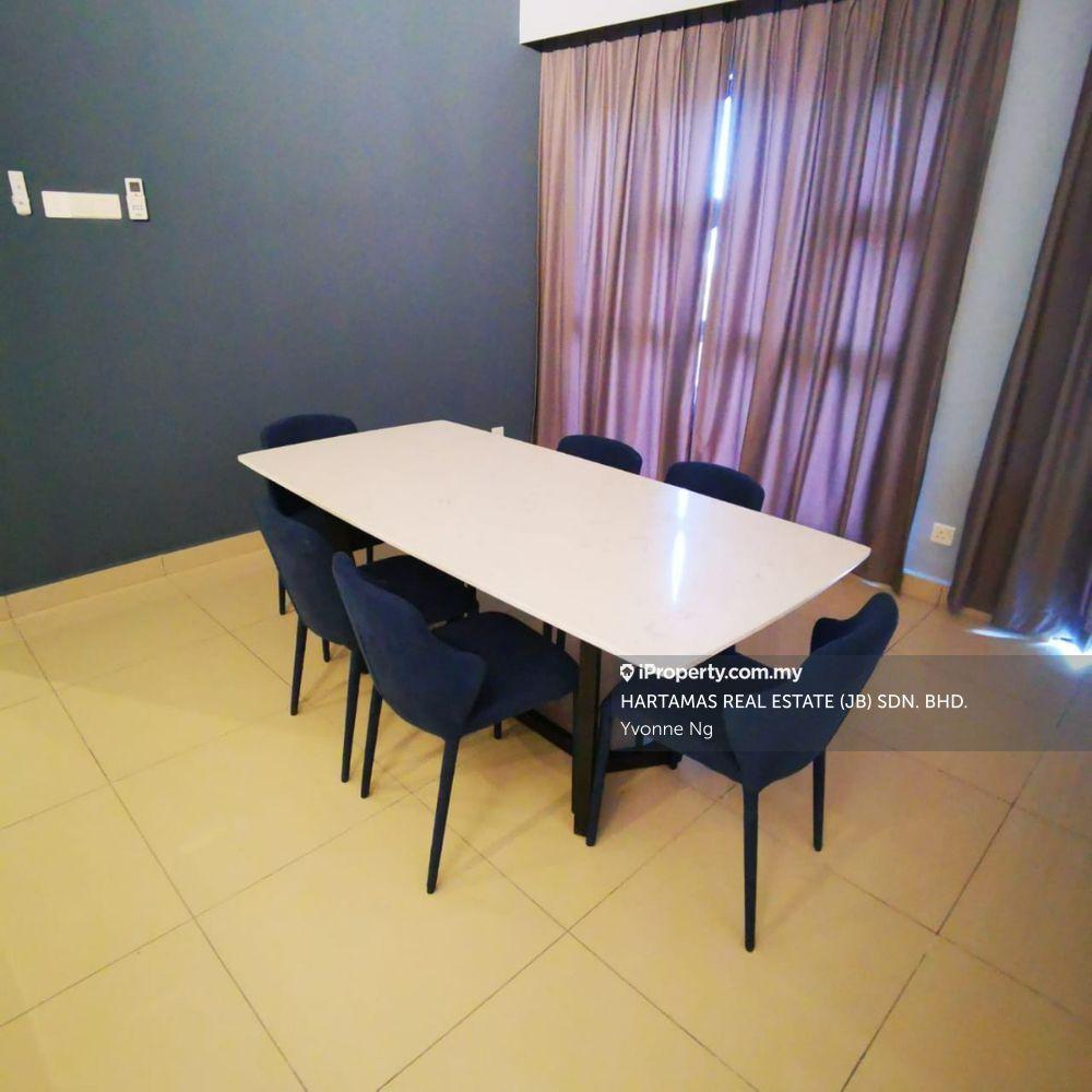 Service Residence for Rent in G Residence @ Johor Bahru by Yvonne Ng - iProperty.com.my