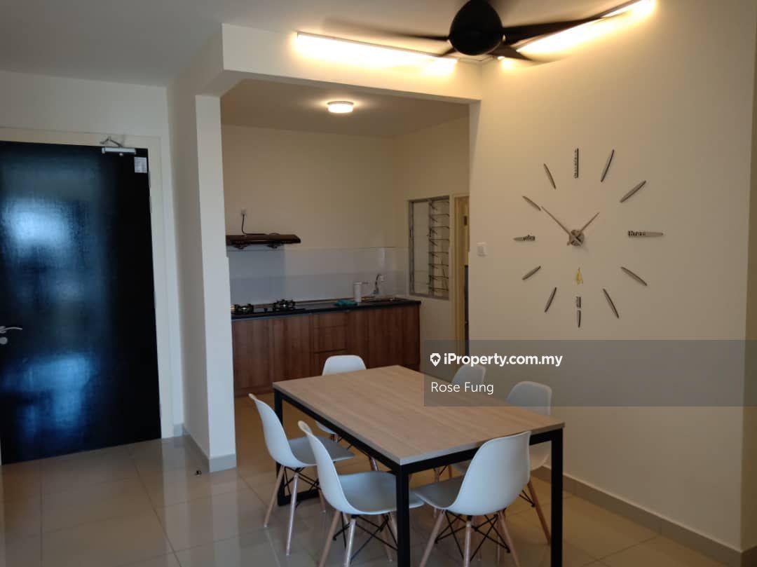 Service Residence for Rent in Saville @ Cheras by Rose Fung - iProperty.com.my