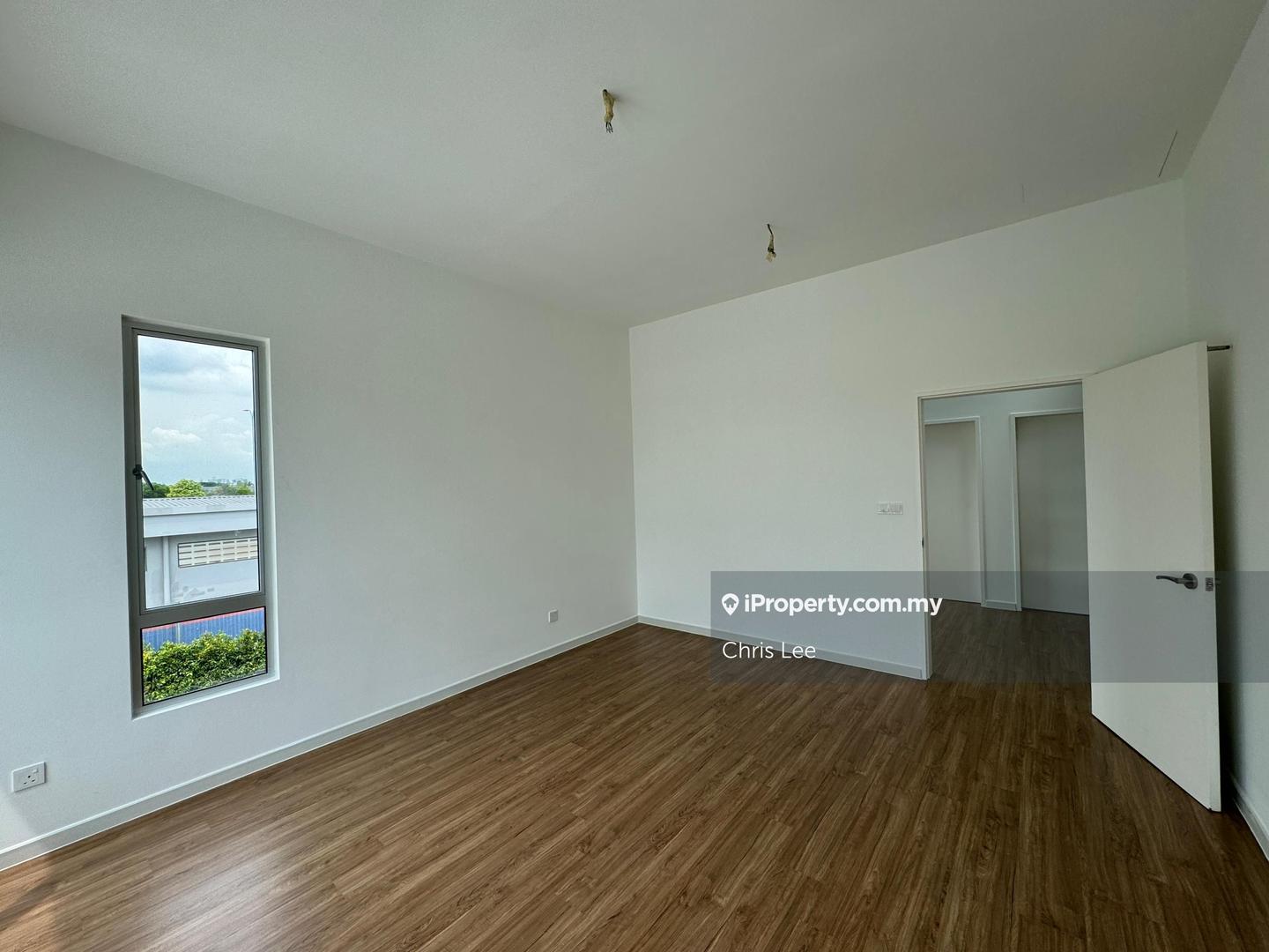 2-storey Terraced House for Sale in Bandar Gamuda Cove, Dengkil by Chris Lee - iProperty.com.my