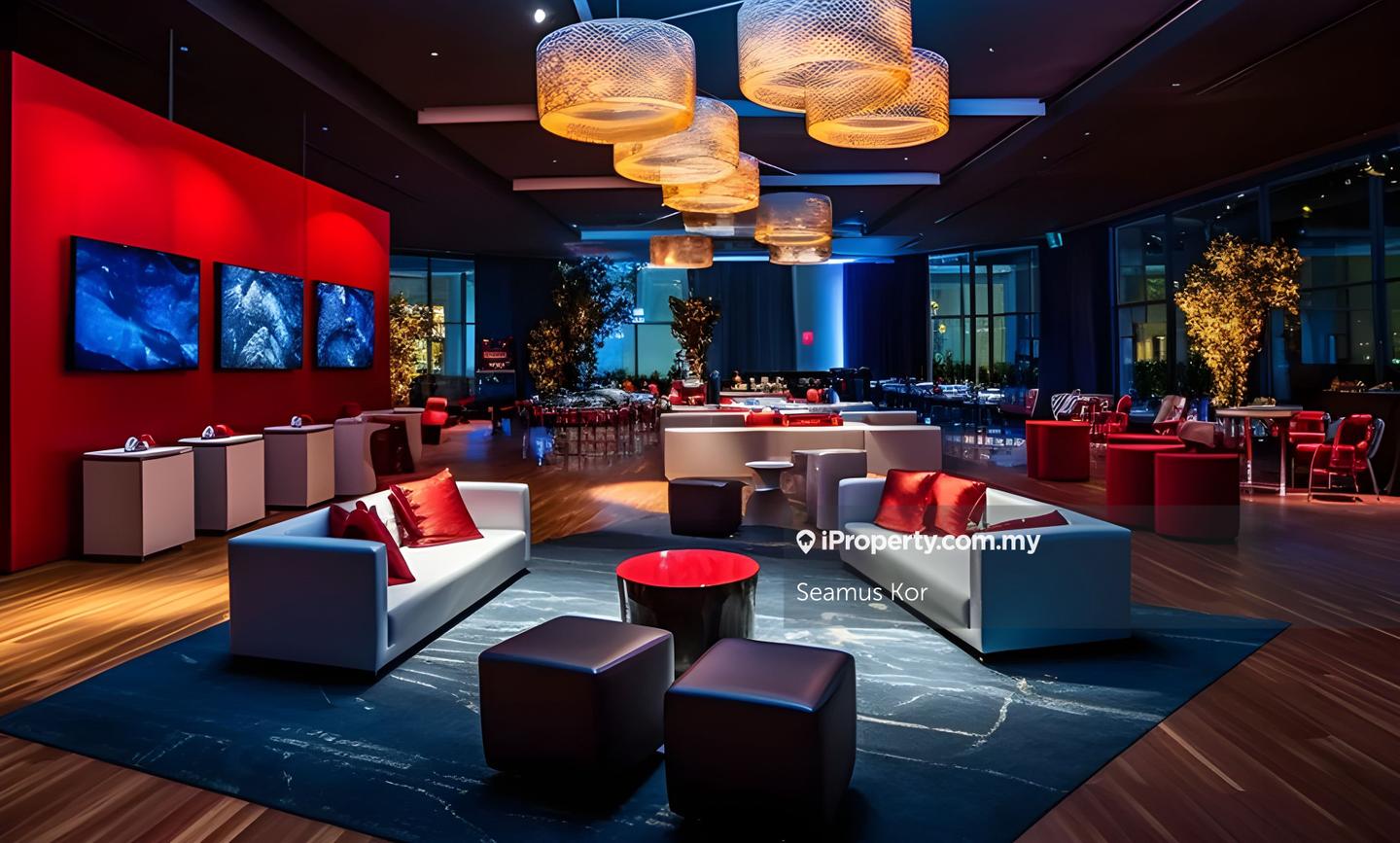 Hotel / Resort untuk Dijual di Kl Sentral, Kuala Lumpur oleh Seamus Kor - iProperty.com.my