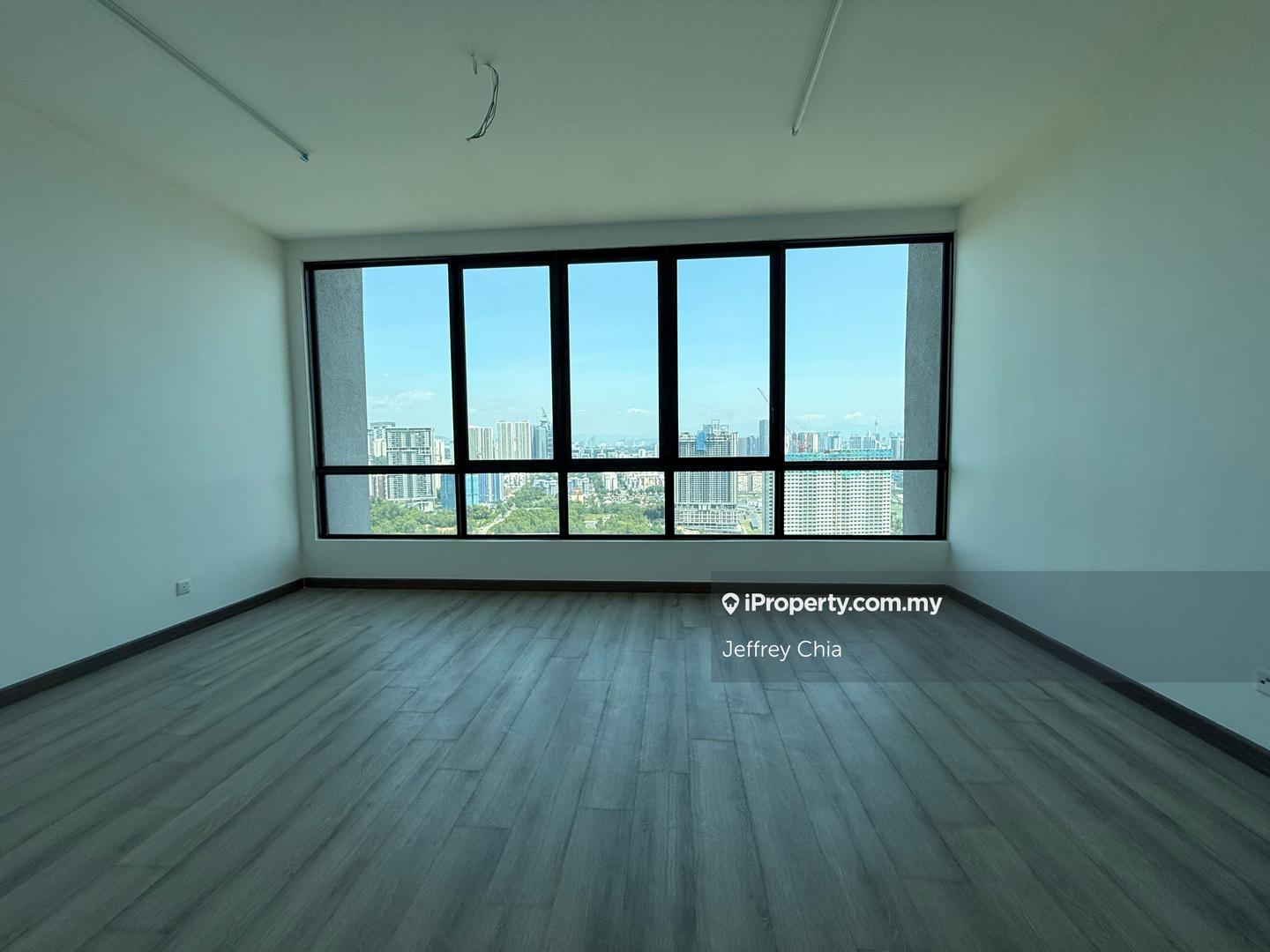 Service Residence for Sale in Cubic Botanical by Jeffrey Chia - iProperty.com.my