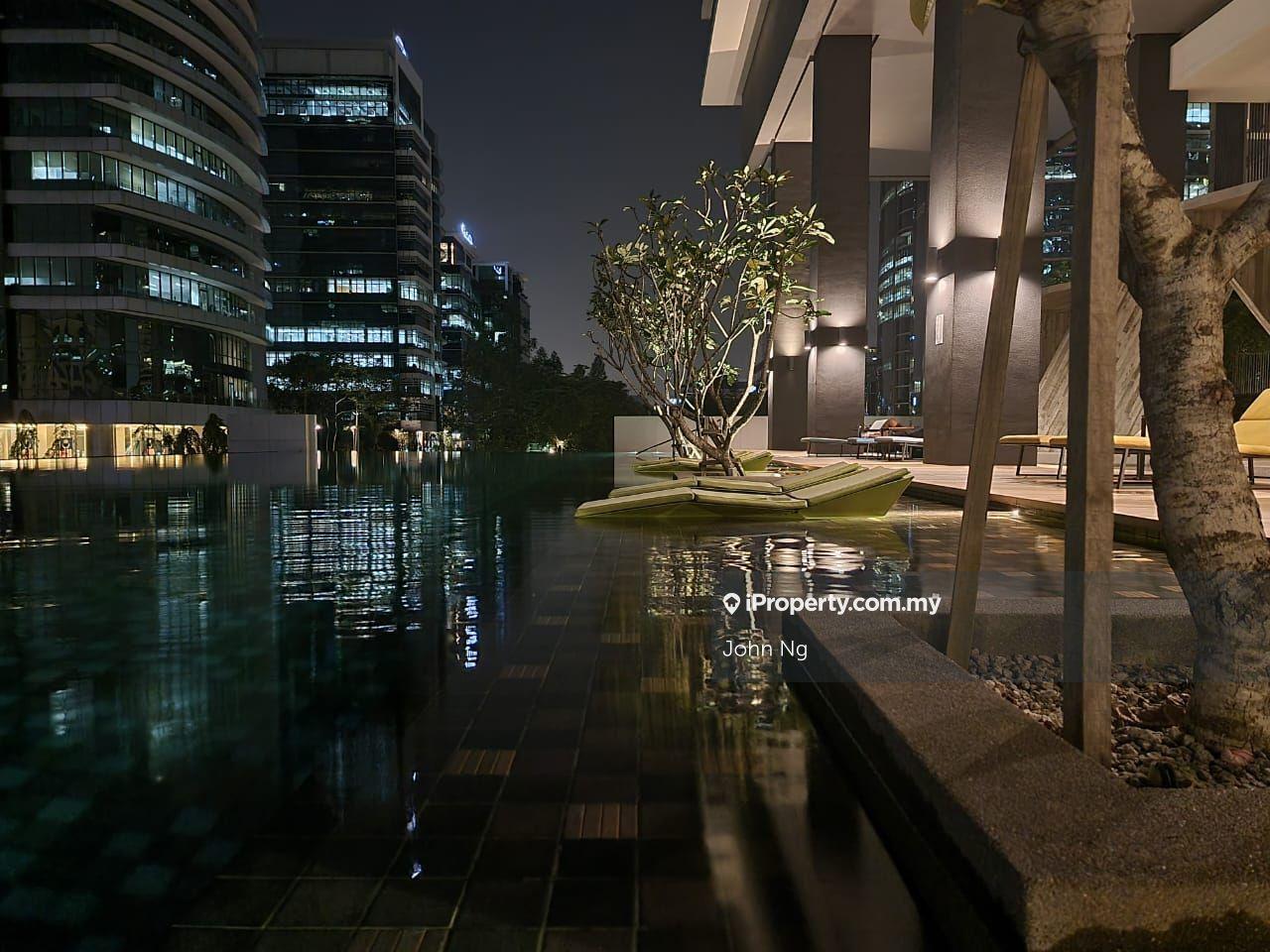 Service Residence for Rent in NOVUM by John Ng - iProperty.com.my