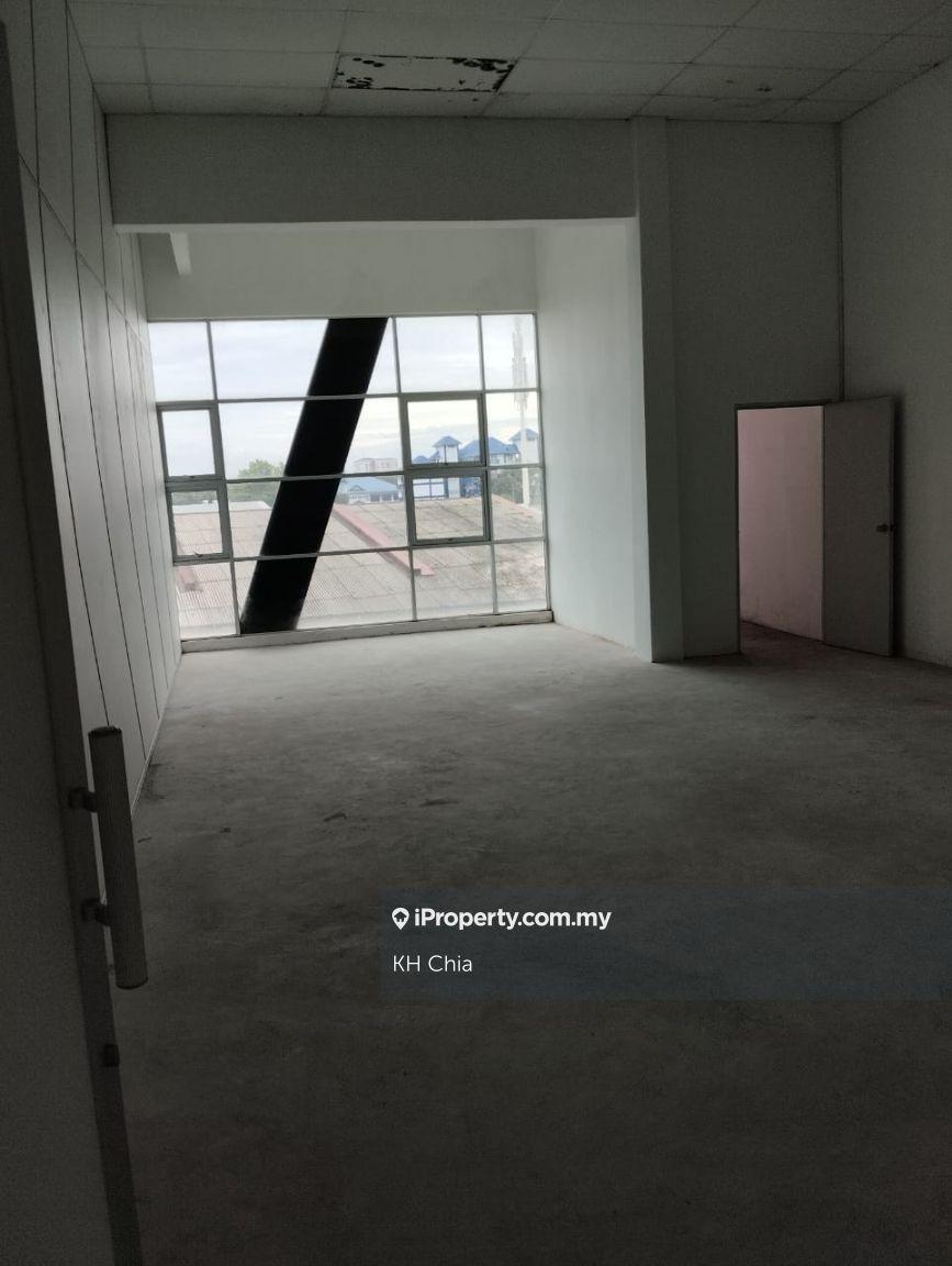 Gudang untuk Disewa di Padang Lallang, Kuantan oleh KH Chia - iProperty.com.my