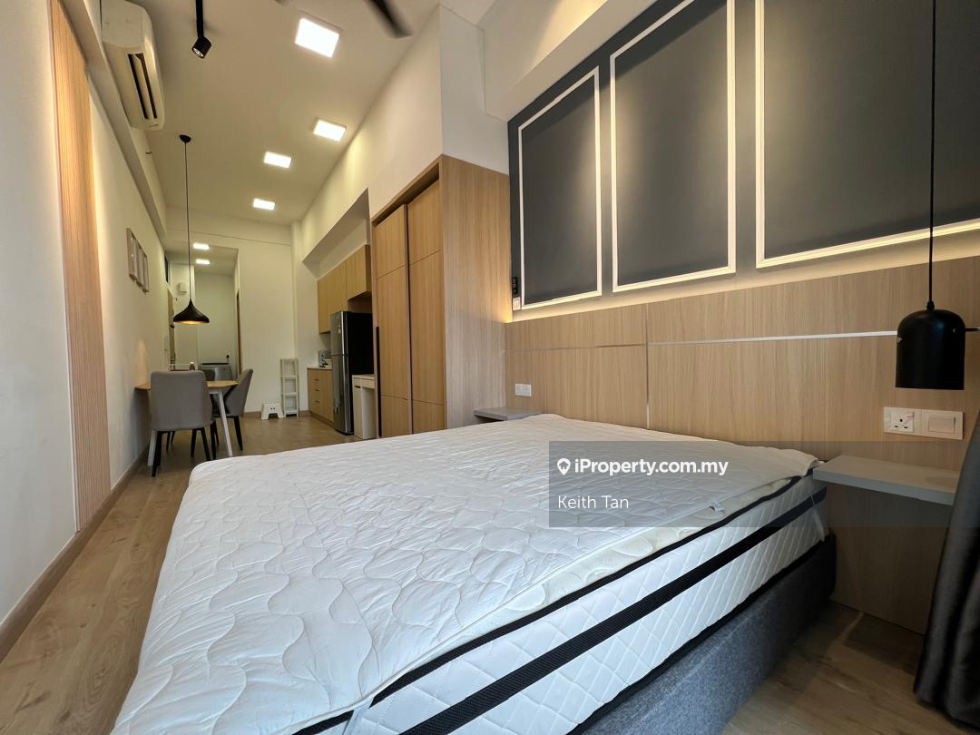 Service Residence for Rent in The Colony @ KLCC by Keith Tan - iProperty.com.my