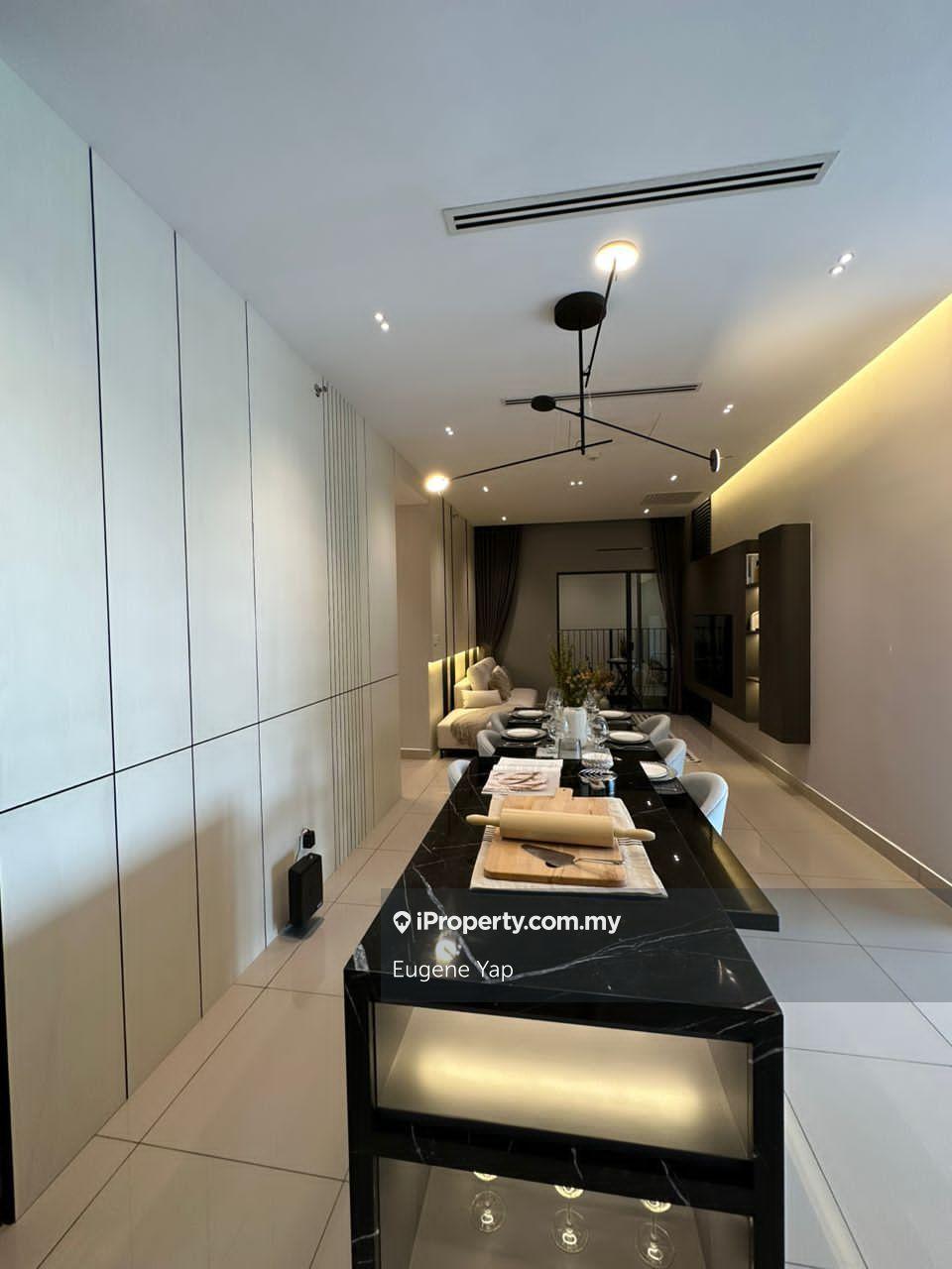 Service Residence for Sale in THE ATERA by Eugene Yap - iProperty.com.my