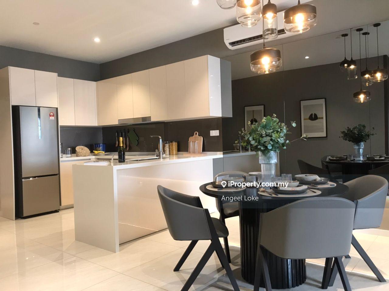 Service Residence for Sale in Quill Residence by Angeel Loke - iProperty.com.my