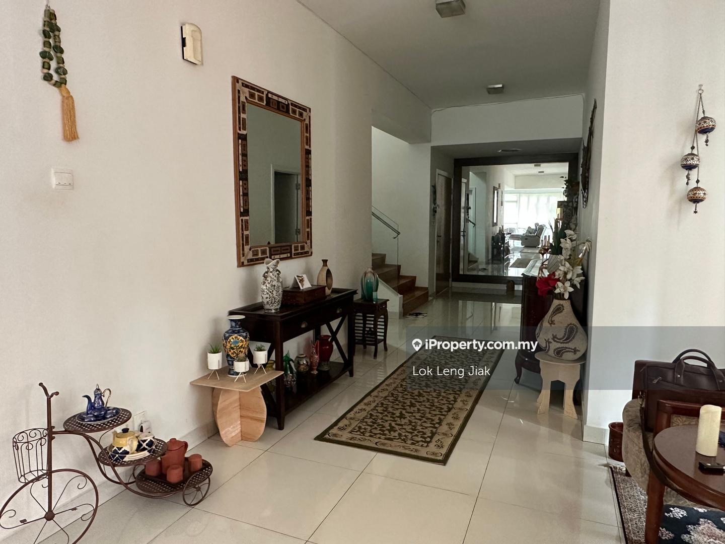 Condominium for Sale in Ceriaan Kiara by Lok Leng Jiak - iProperty.com.my