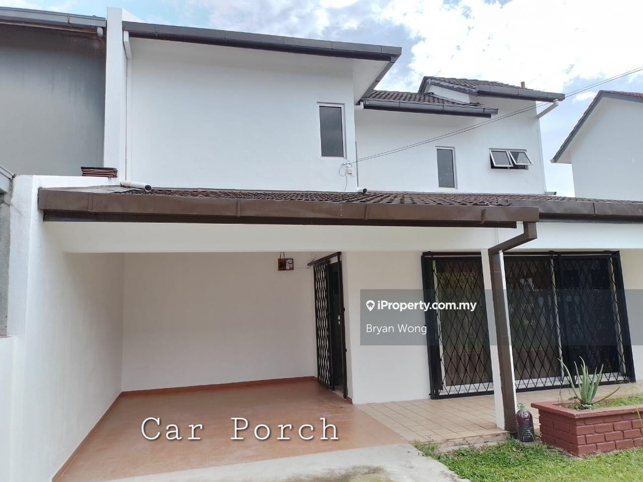 Semi-Detached House for Sale in Taman Bukit Kajang, Kajang by Bryan Wong - iProperty.com.my