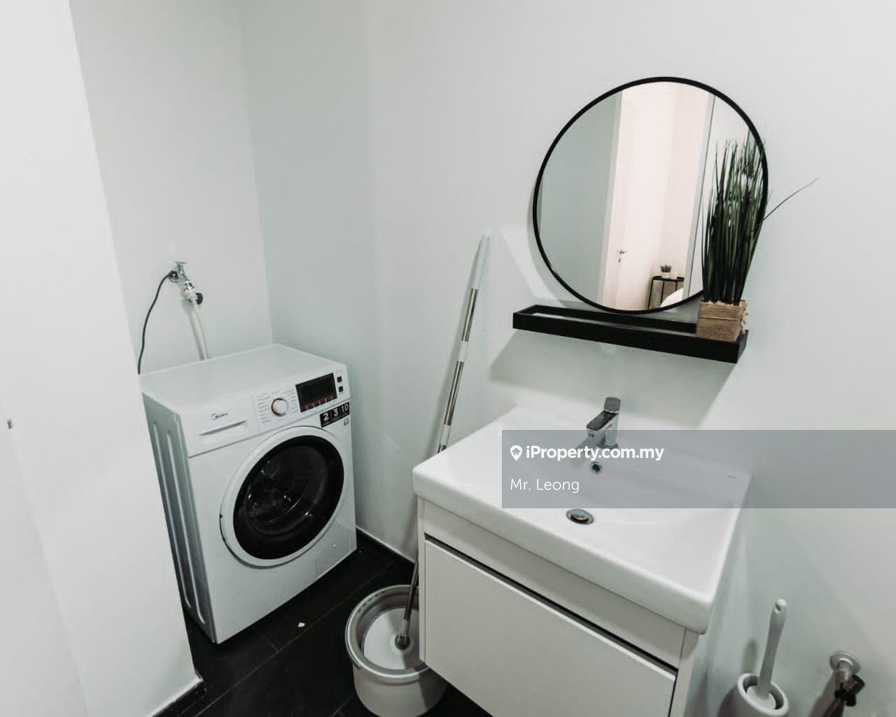 Residensi Servis untuk Disewa di UNA Serviced Apartment oleh Mr. Leong - iProperty.com.my