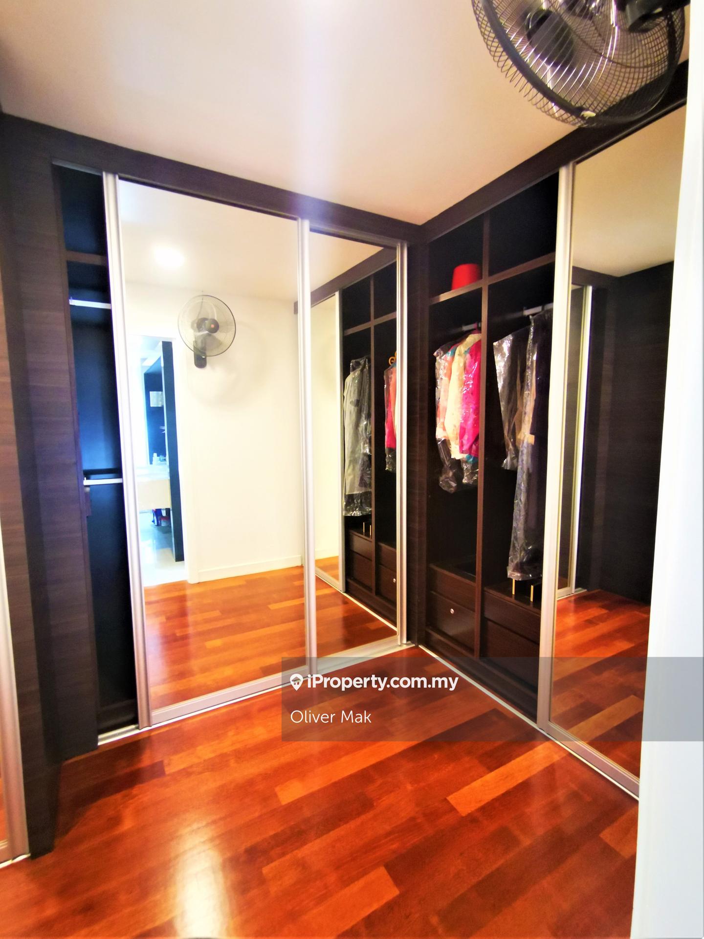 Banglo untuk Dijual di Taman Esplanad, Bukit Jalil oleh Oliver Mak - iProperty.com.my