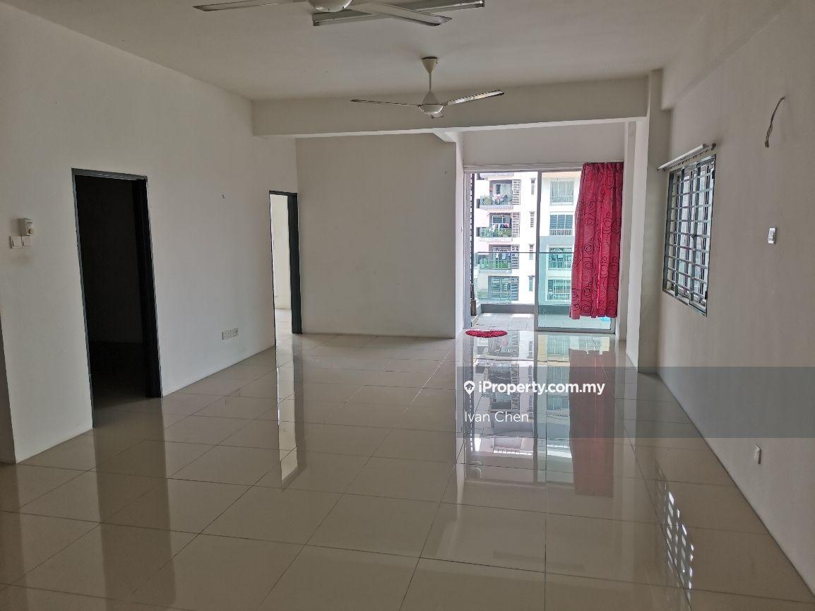 Condominium for Sale in Mahkota Garden by Ivan Chen - iProperty.com.my