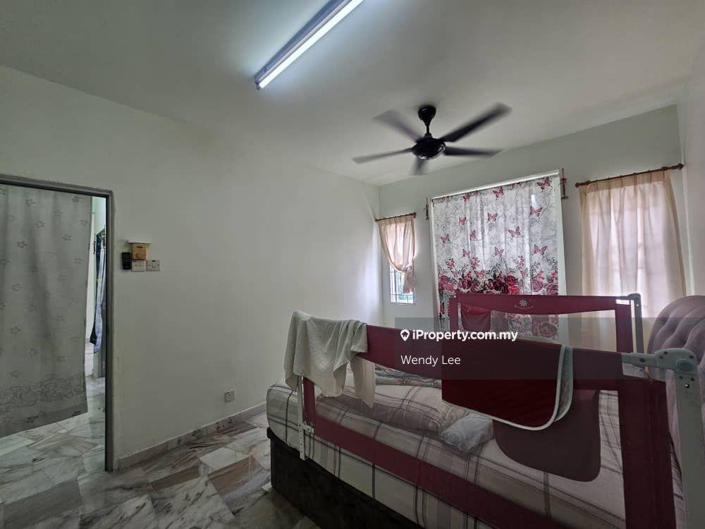 Apartment for Sale in Sri Pinang Apartment by Wendy Lee - iProperty.com.my