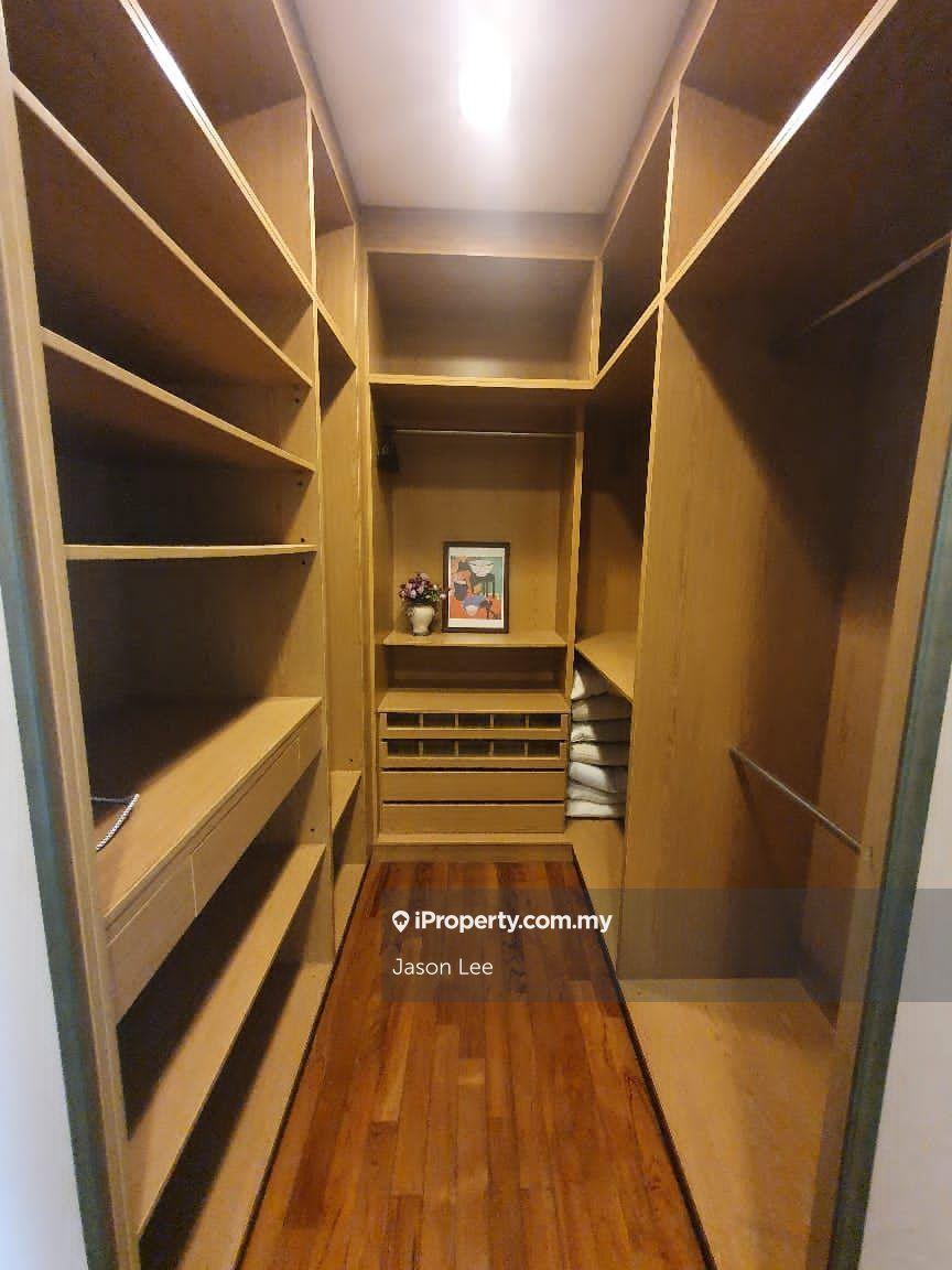 Service Residence for Sale in Binjai Residency by Jason Lee - iProperty.com.my