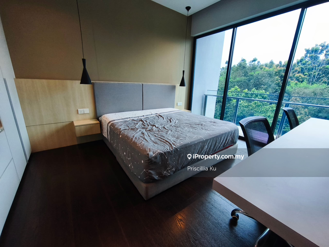 Kondominium untuk Dijual di One Central Park oleh Priscillia Ku - iProperty.com.my
