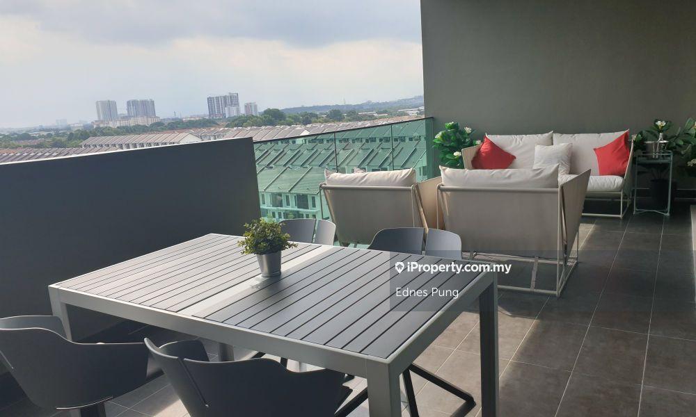 Kondominium untuk Dijual di Tasik Residency oleh Ednes Pung - iProperty.com.my