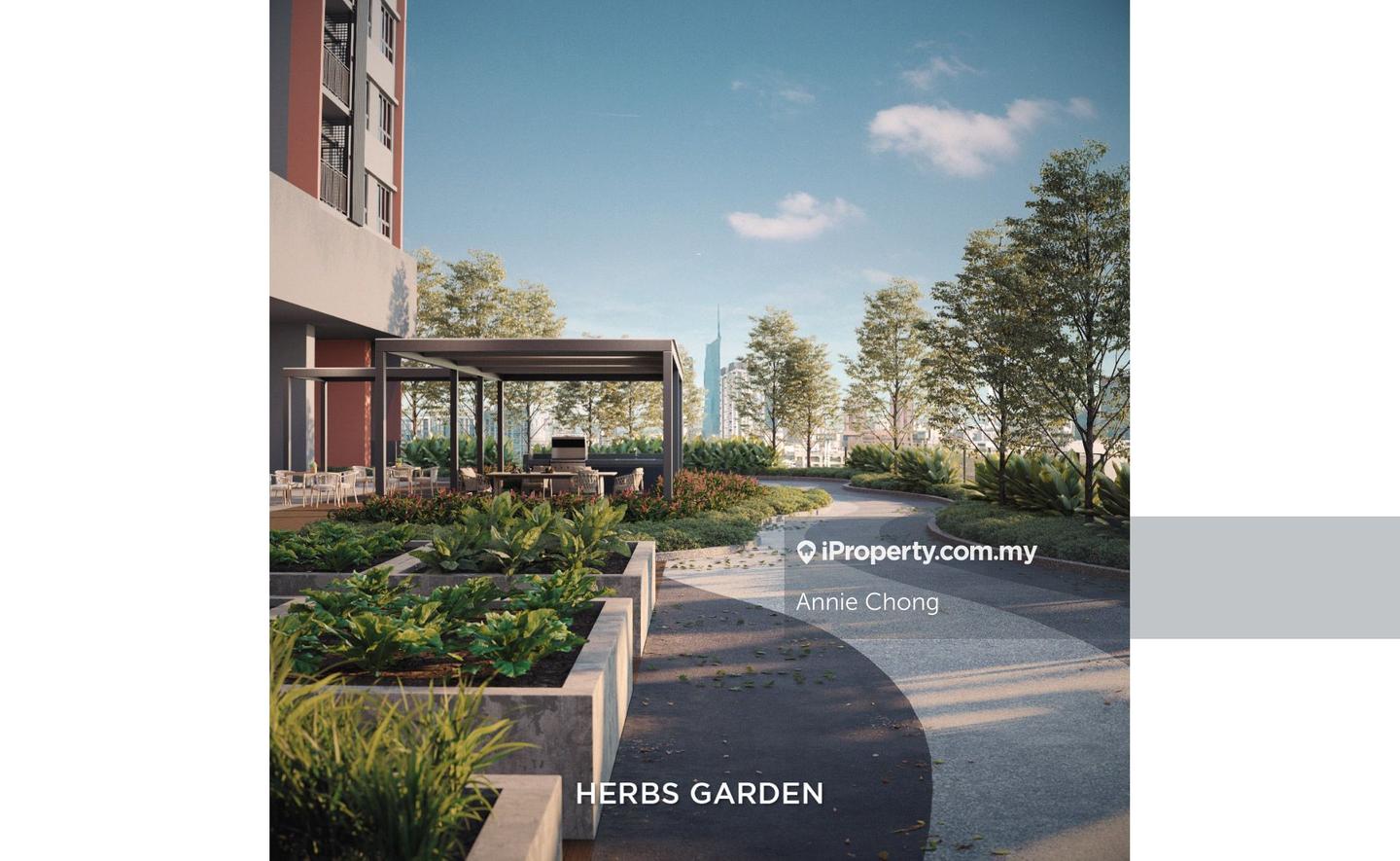 Service Residence for Sale in Sunway Velocity 3 by Annie Chong - iProperty.com.my