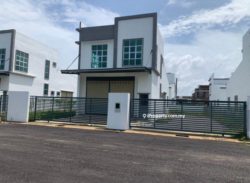 Kluster Kilang untuk Dijual di Bandar Baru Kangar Jaya, Kangar oleh Elwin - iProperty.com.my