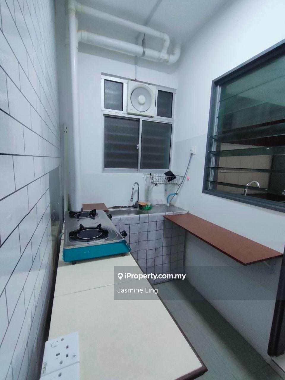 Apartment for Rent in Residensi Kuchaimas by Jasmine Ling - iProperty.com.my