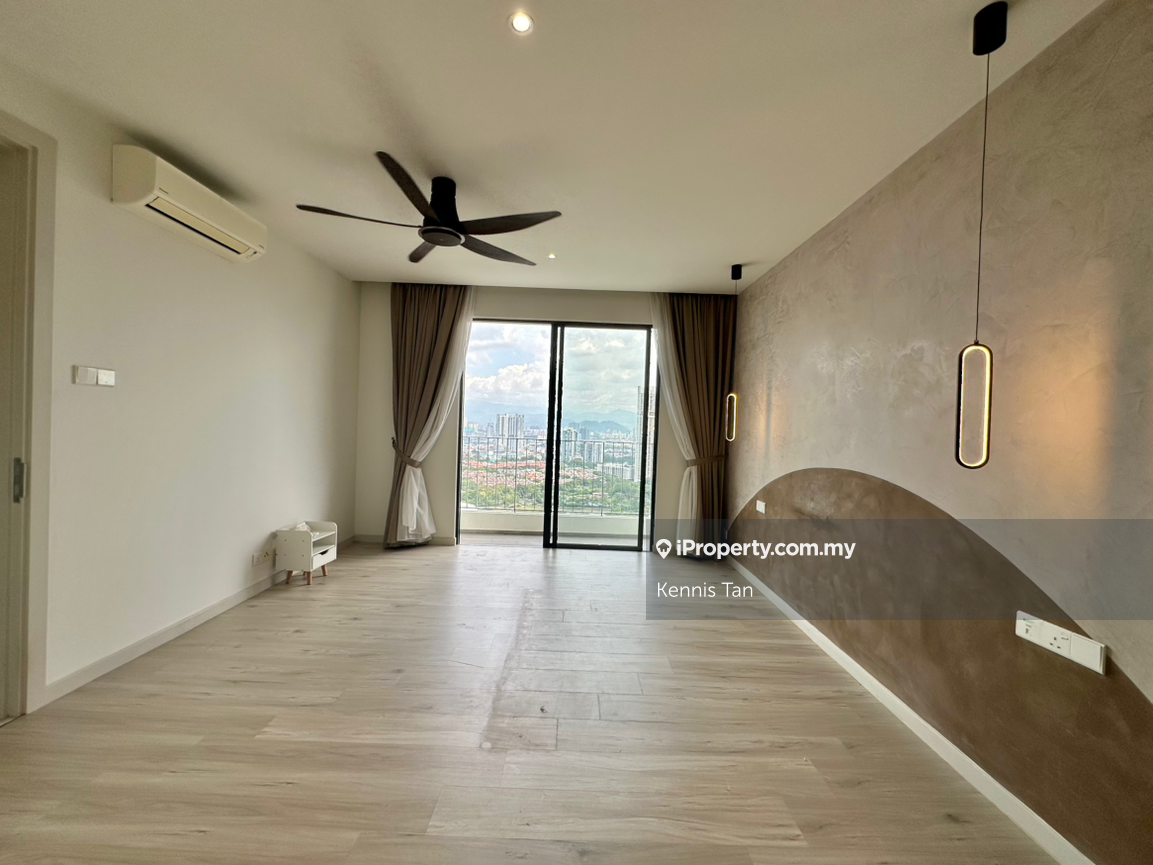 Kondominium untuk Dijual di South Brooks oleh Kennis Tan - iProperty.com.my