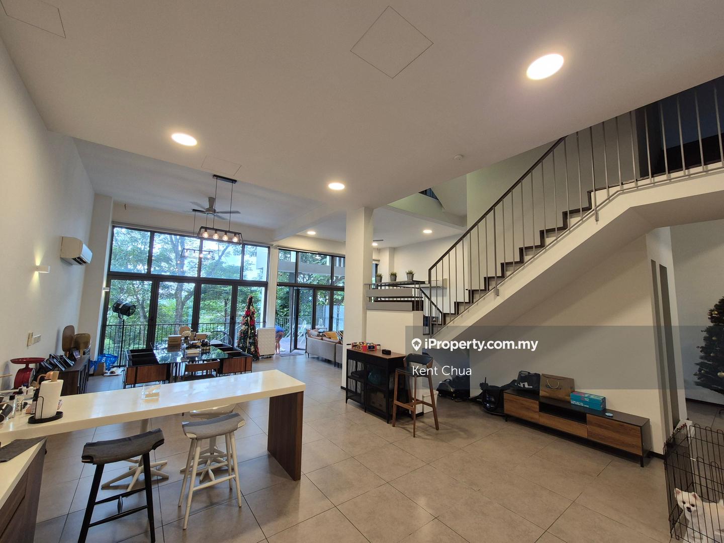 Rumah Berangkai 3 Tingkat untuk Dijual di Desa Parkcity, Kuala Lumpur oleh Kent Chua - iProperty.com.my