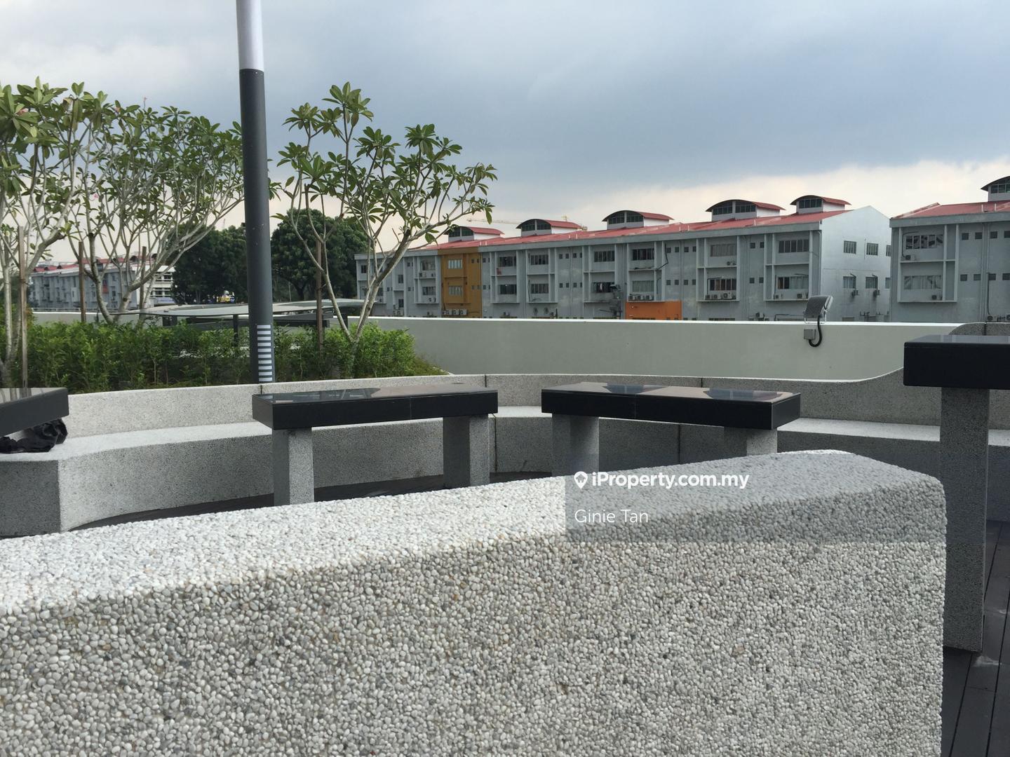 Residensi Servis untuk Dijual di Aragreens oleh Ginie Tan - iProperty.com.my