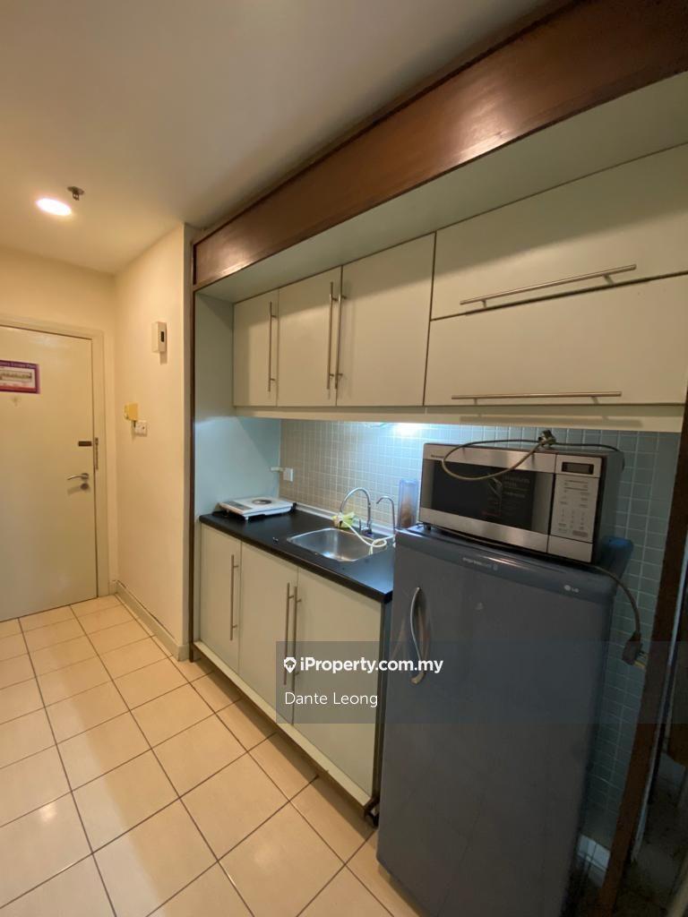 Service Residence for Rent in Amcorp Serviced Suites by Dante Leong - iProperty.com.my